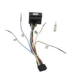 Wide Media KS9060QR-3/32 4G-SIM для Ford Focus 2005-2011 с климатом Android 10.0