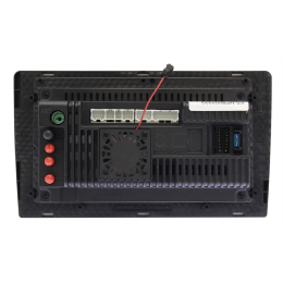 Wide Media KS-MFB-QR-3/32 4G-SIM 2 DIN универсальная магнитола Android 10.0