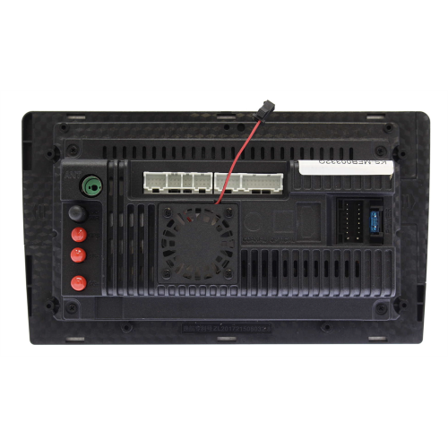 Wide Media KS-MFB-QR-3/32 4G-SIM 2 DIN универсальная магнитола Android 10.0