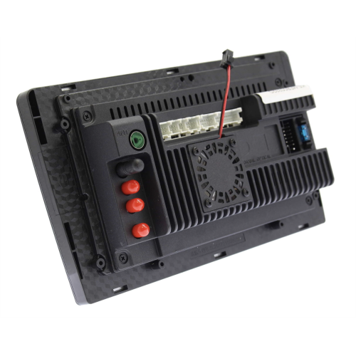 Wide Media KS-MFB-QR-3/32 4G-SIM 2 DIN универсальная магнитола Android 10.0