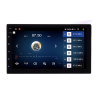 Wide Media KS7001-QR-3/32 4G-SIM 2 DIN универсальная магнитола Android 10.0
