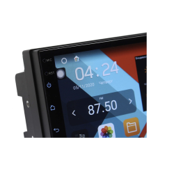 Wide Media KS7001-QR-3/32 4G-SIM 2 DIN универсальная магнитола Android 10.0