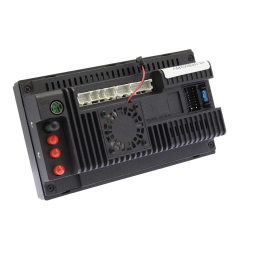 Wide Media KS7001-QR-3/32 4G-SIM 2 DIN универсальная магнитола Android 10.0