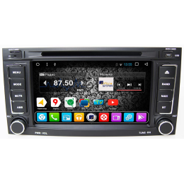 DayStar DS-7081HD для Volkswagen Multivan T5 2003-2015 на Android 9.0