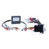 Wide Media KS9253QR-3/32 4G-SIM для Audi A3 2007- 2013 Android 10.0