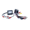 Wide Media KS9253QR-3/32 4G-SIM для Audi A3 2007- 2013 Android 10.0
