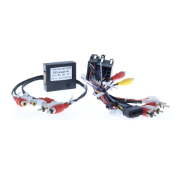 Wide Media KS9253QR-3/32 4G-SIM для Audi A3 2007- 2013 Android 10.0