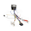 Wide Media KS9253QR-3/32 4G-SIM для Audi A3 2007- 2013 Android 10.0