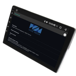 Wide Media KS9247QR-3/32 4G-SIM для Audi A4 II (B6), A4 III (B7), S4 II (B6), S4 III (B7), RS4 II (B7) 2000-2008 Android 10.0