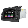 Магнитола CarMedia XN-7027-P6 для Toyota Land Cruiser Prado 120 2002-2009 на Android 10.0 купить по цене 34 900 руб.