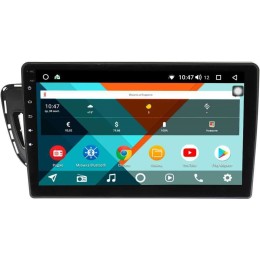 Wide Media KS10-1105QR-3/32 4G-SIM для Audi Q5 2008-2016 Android 10.0