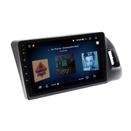 Wide Media KS9321QR-3/32 4G-SIM для Audi Q5 2008-2016 Android 10.0