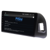 Wide Media KS9321QR-3/32 4G-SIM для Audi Q5 2008-2016 Android 10.0