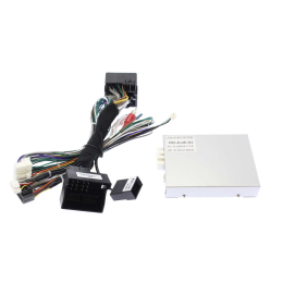 Wide Media KS9321QR-3/32 4G-SIM для Audi Q5 2008-2016 Android 10.0