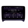 Wide Media KS9202QR-3/32 4G-SIM для Audi TT II (8J), TTS II (8J) 2008-2014 Android 10.0
