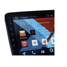 Wide Media KS9202QR-3/32 4G-SIM для Audi TT II (8J), TTS II (8J) 2008-2014 Android 10.0