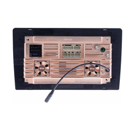 Wide Media KS9202QR-3/32 4G-SIM для Audi TT II (8J), TTS II (8J) 2008-2014 Android 10.0
