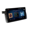 Wide Media KS9163QR-3/32 4G-SIM для BMW  3 (E46) Android 10.0