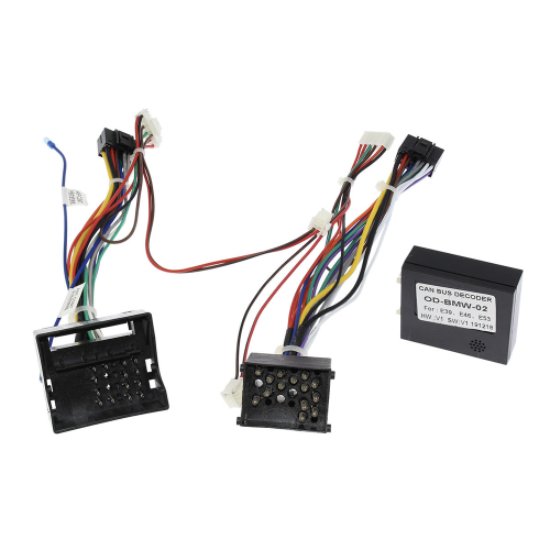 Wide Media KS9163QR-3/32 4G-SIM для BMW  3 (E46) Android 10.0