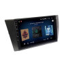 Wide Media KS9111QR-3/32 4G-SIM для BMW 3 (E90, E91, E92, E93), 1 (E81, E82) Android 10.0