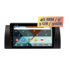 Wide Media KS9162QR-3/32 4G-SIM для BMW 7 (E38), 5 (E39), M5 (E39), X5 (E53), 7 (E38) Android 10.0