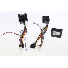 Wide Media KS9162QR-3/32 4G-SIM для BMW 7 (E38), 5 (E39), M5 (E39), X5 (E53), 7 (E38) Android 10.0