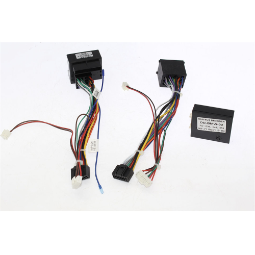 Wide Media KS9162QR-3/32 4G-SIM для BMW 7 (E38), 5 (E39), M5 (E39), X5 (E53), 7 (E38) Android 10.0