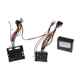 Wide Media KS9162QR-3/32 4G-SIM для BMW 7 (E38), 5 (E39), M5 (E39), X5 (E53), 7 (E38) Android 10.0