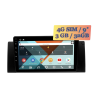 Wide Media KS9295QR-3/32 4G-SIM для BMW 7 (E38), 5 (E39), M5 (E39), X5 (E53), 7 (E38) Android 10.0
