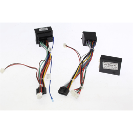Wide Media KS9295QR-3/32 4G-SIM для BMW 7 (E38), 5 (E39), M5 (E39), X5 (E53), 7 (E38) Android 10.0
