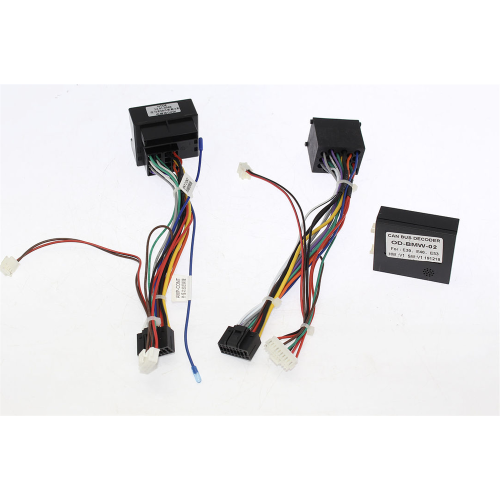 Wide Media KS9295QR-3/32 4G-SIM для BMW 7 (E38), 5 (E39), M5 (E39), X5 (E53), 7 (E38) Android 10.0