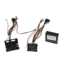 Wide Media KS9295QR-3/32 4G-SIM для BMW 7 (E38), 5 (E39), M5 (E39), X5 (E53), 7 (E38) Android 10.0