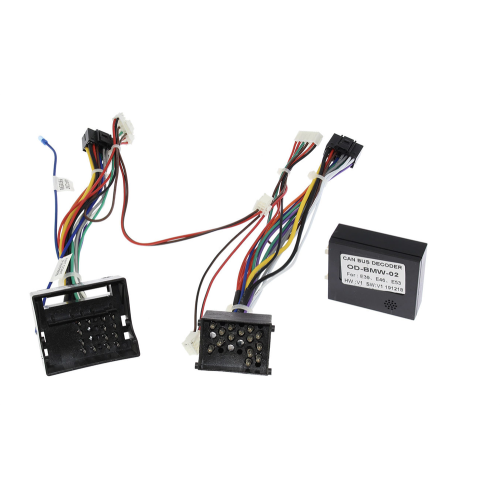 Wide Media KS9295QR-3/32 4G-SIM для BMW 7 (E38), 5 (E39), M5 (E39), X5 (E53), 7 (E38) Android 10.0