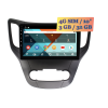 Wide Media KS1041QR-3/32 4G-SIM для Changan CS35 Android 10.0