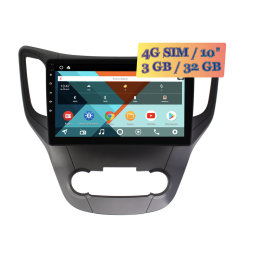 Wide Media KS1041QR-3/32 4G-SIM для Changan CS35 Android 10.0