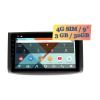 Wide Media KS9130QR-3/32 4G-SIM для Chevrolet Epica, Aveo, Captiva 2006 - 2012 Android 10.0