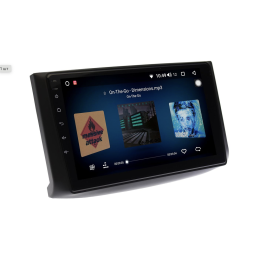 Wide Media KS9130QR-3/32 4G-SIM для Chevrolet Epica, Aveo, Captiva 2006 - 2012 Android 10.0
