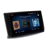 Wide Media KS9130QR-3/32 4G-SIM для Chevrolet Epica, Aveo, Captiva 2006 - 2012 Android 10.0