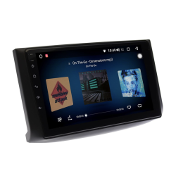 Wide Media KS9130QR-3/32 4G-SIM для Chevrolet Epica, Aveo, Captiva 2006 - 2012 Android 10.0