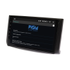 Wide Media KS9130QR-3/32 4G-SIM для Chevrolet Epica, Aveo, Captiva 2006 - 2012 Android 10.0
