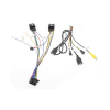 Wide Media KS9130QR-3/32 4G-SIM для Chevrolet Epica, Aveo, Captiva 2006 - 2012 Android 10.0
