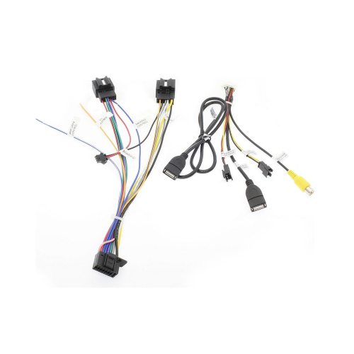 Wide Media KS9130QR-3/32 4G-SIM для Chevrolet Epica, Aveo, Captiva 2006 - 2012 Android 10.0
