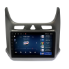 Wide Media KS9446QR-3/32 4G-SIM для Chevrolet Cobalt 2 2011-2018  Android 10.0