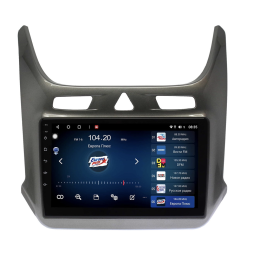 Wide Media KS9446QR-3/32 4G-SIM для Chevrolet Cobalt 2 2011-2018  Android 10.0