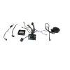 Wide Media KS9446QR-3/32 4G-SIM для Chevrolet Cobalt 2 2011-2018  Android 10.0