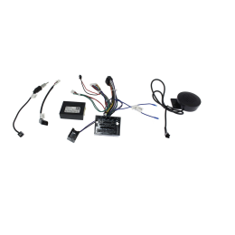 Wide Media KS9446QR-3/32 4G-SIM для Chevrolet Cobalt 2 2011-2018  Android 10.0