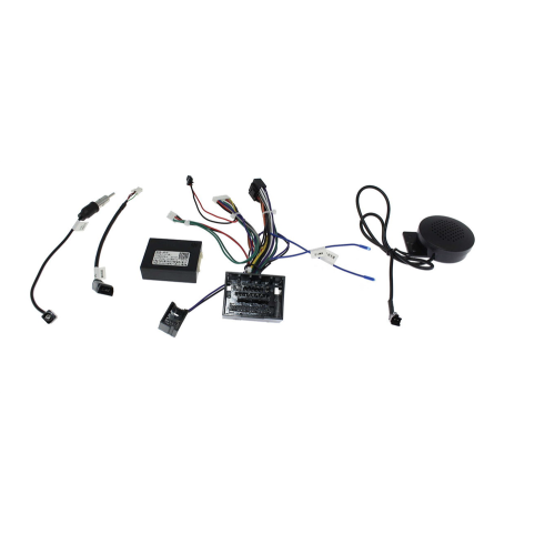 Wide Media KS9446QR-3/32 4G-SIM для Chevrolet Cobalt 2 2011-2018  Android 10.0