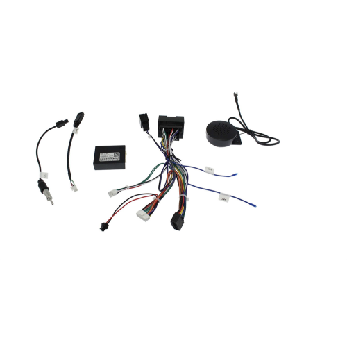 Wide Media KS9446QR-3/32 4G-SIM для Chevrolet Cobalt 2 2011-2018  Android 10.0