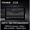 Штатная магнитола Teyes CC3 6/128 ГБ для Honda Civic 8 (VIII) 2006-2012 на Android 10.0