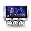 Штатная магнитола Teyes CC3 6/128 ГБ для Honda Fit, Jazz 2001 - 2007 на Android 10.0